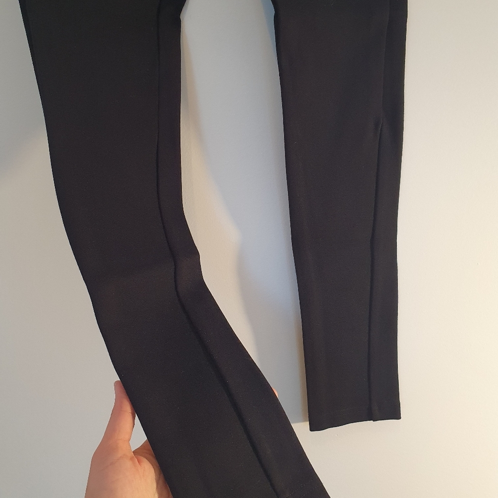 Zara Basic Collection Pants - image 4